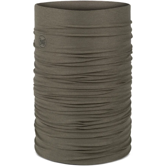 Komin BUFF Coolnet UV® Insect Shield Solid Khaki